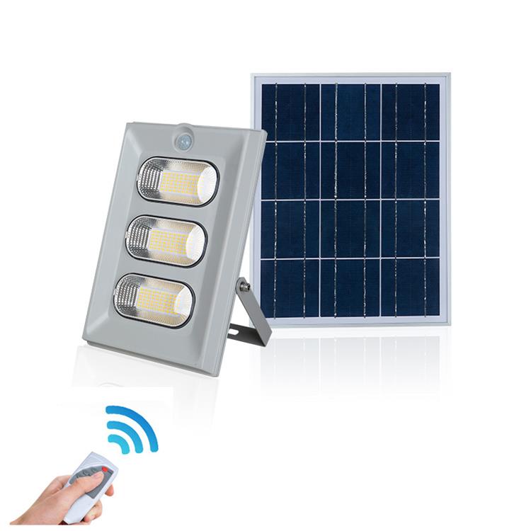led solar flood lights outdoor