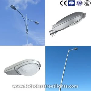 Κεφαλή Cobra 400 Watt Hps