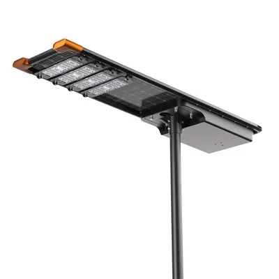Ηλιακά Φώτα 200 Watt
